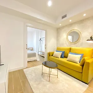 Iloftmalaga Alameda De Capuchinos I Apartament
