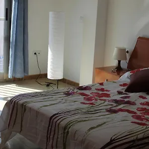 Apartamento Salnes Apartamento Puerto del Rosario (Fuerteventura)