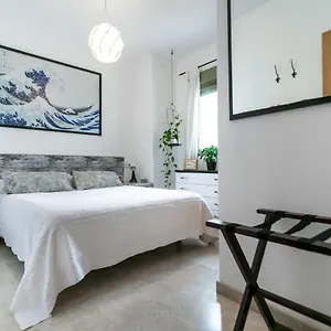  Apartamento Postigo 22