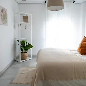  Apartamento Homely Larios