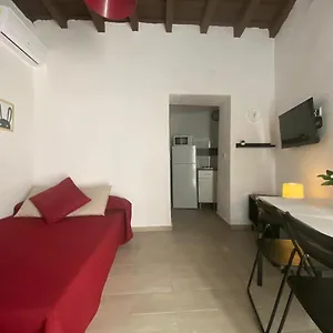 La Flamencura Apartamento Jerez de la Frontera