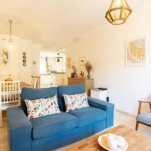 Casa De Artes Appartement