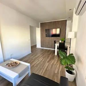  Apartamento Alderete Deluxe - 3