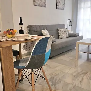  Apartamento Ideal One Bedroom Center