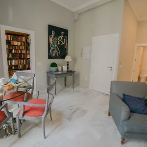 Itaca Apartamento Málaga