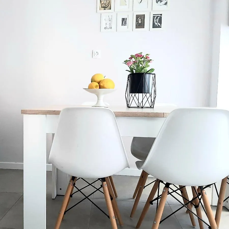 Sun And Chic Malaga Apartment Spain