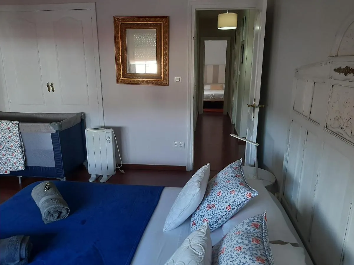 Sun And Chic Malaga Apartment 0*,