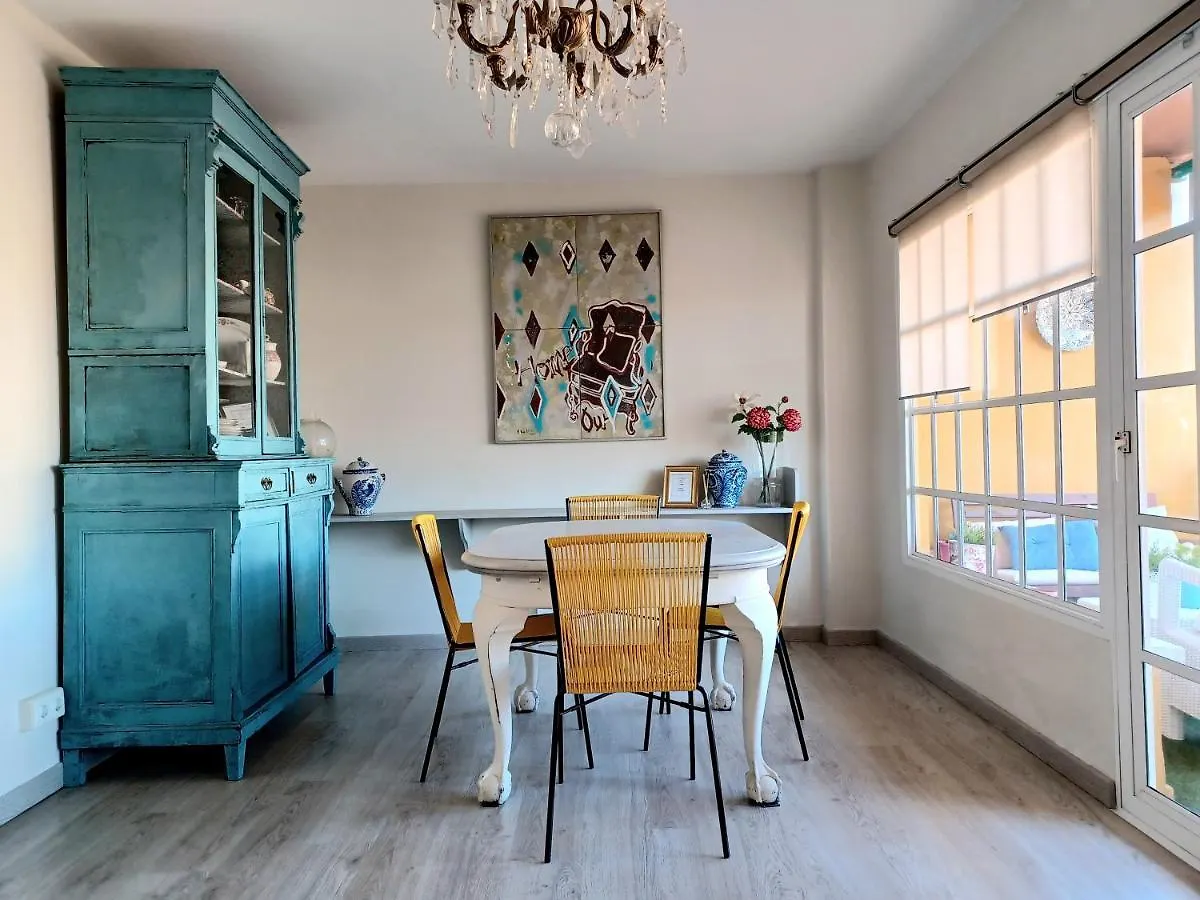 Sun And Chic Malaga location