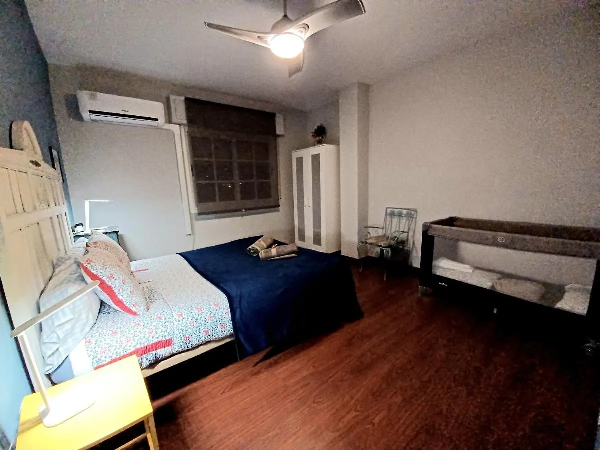 Apartament Sun And Chic Malaga 0*,