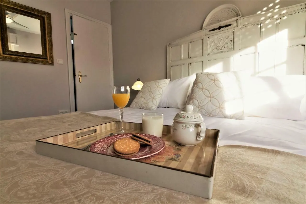 Sun And Chic Malaga Apartment 0*,  Spain