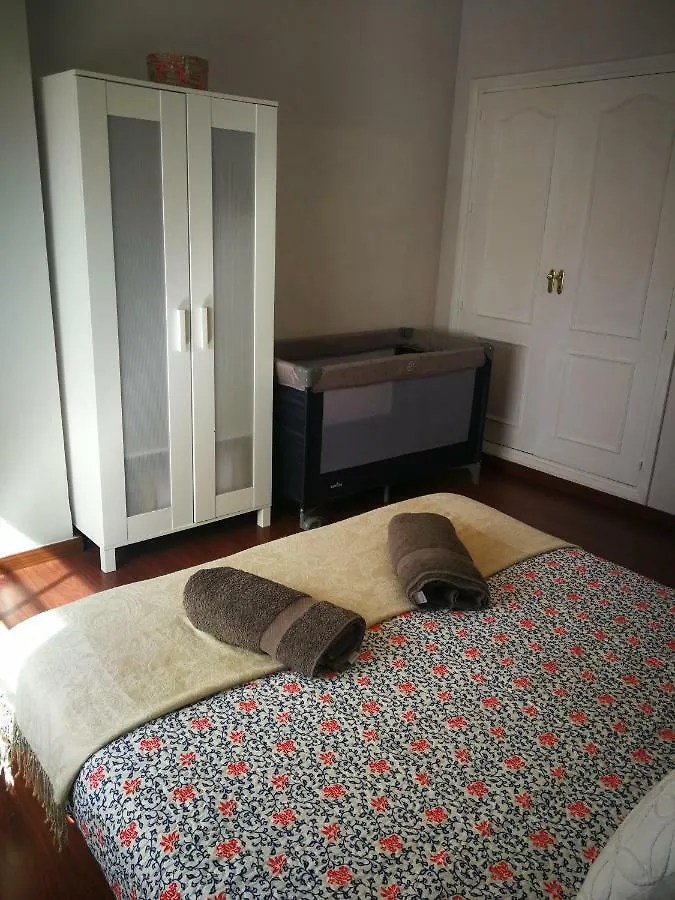 Sun And Chic Malaga Apartment Spain